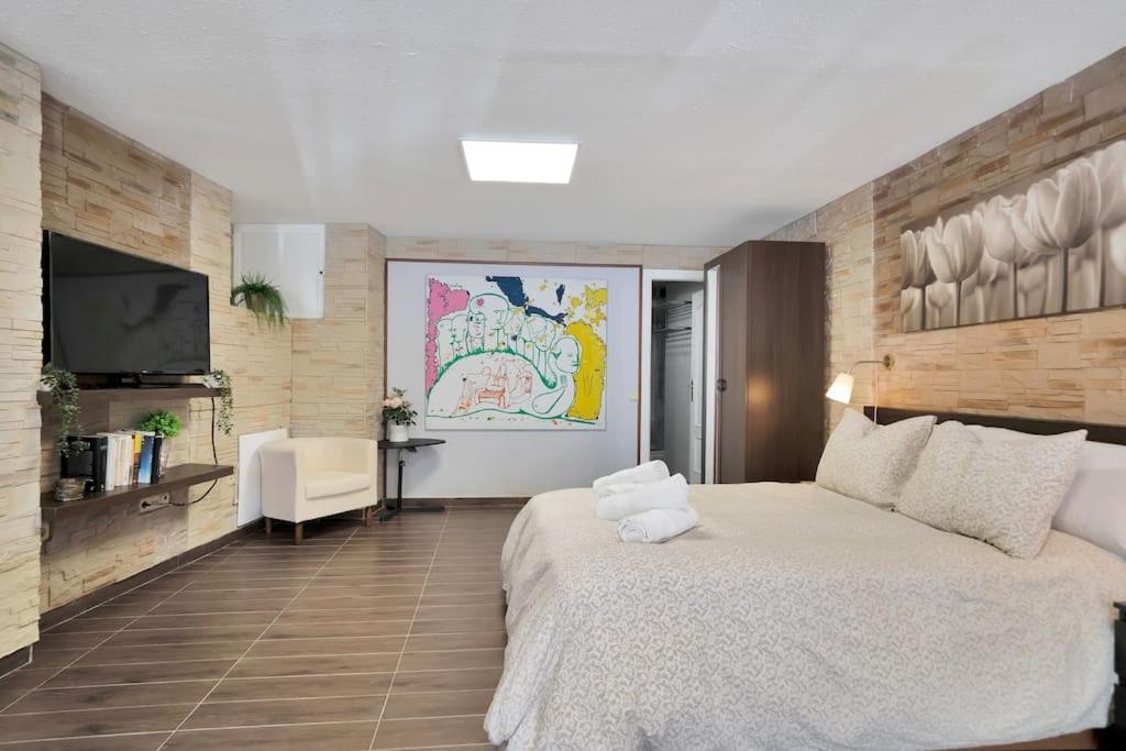 Appartement Adosado Con Solarium, Bbq Y Piscina En Las Chapas - Jade 213 Marbellac