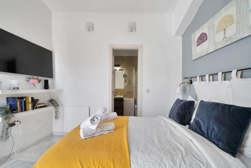 Appartement Adosado Con Solarium, Bbq Y Piscina En Las Chapas - Jade 213 Marbellac